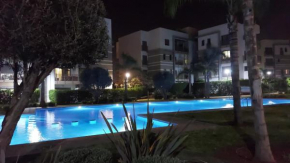 Green Hill Luxury apartments Casablanca Family-only